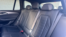 BMW X3 xDrive20d M Sport 5dr Step Auto Diesel Estate